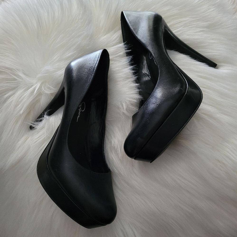 💋 3/$30 💋 Jessica Simpson Heels